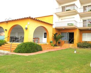 Exterior view of Office for sale in Roses  with Heating and Furnished