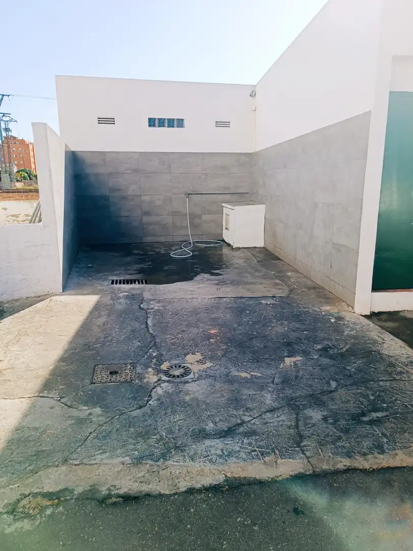 Piso con terraza en alquiler en La Volta, imagen 28