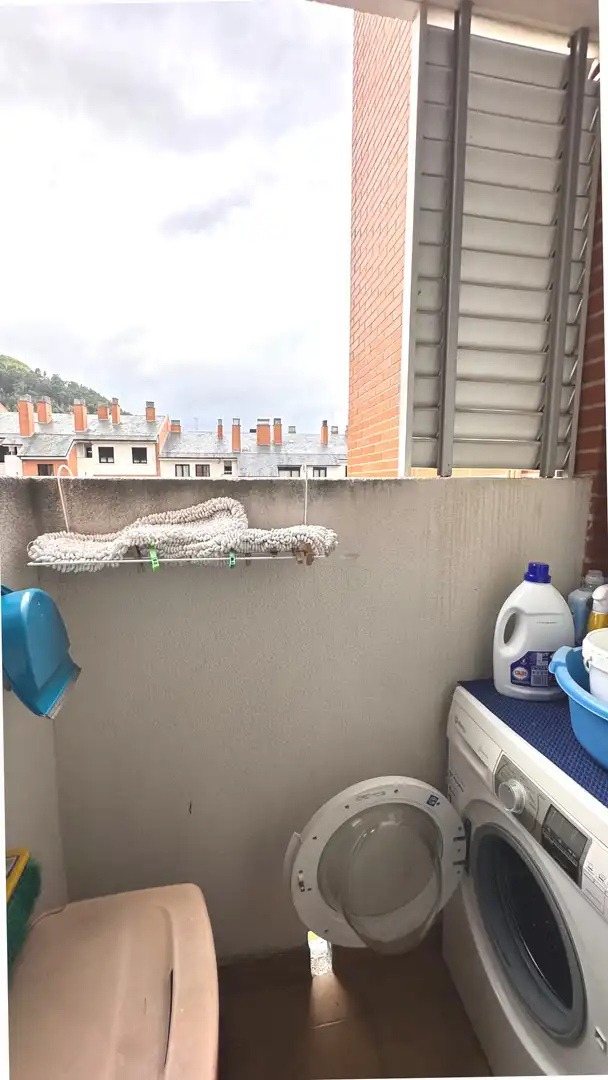 Pis amb terrassa de lloguer a Calle Clara Campoamor 8, imagen 15