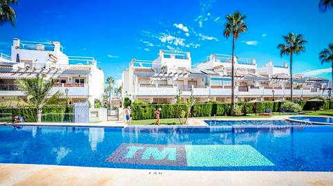 Foto 4 de Apartament en venda a Calle Gibraltar, Villamartín - Las Filipinas, Alicante