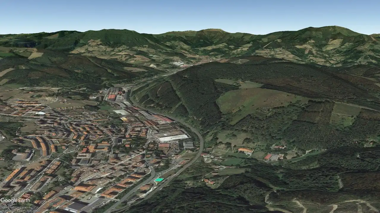 Terreni e lotti in vendita a Geltoki Hiribidea 3, imagen 3