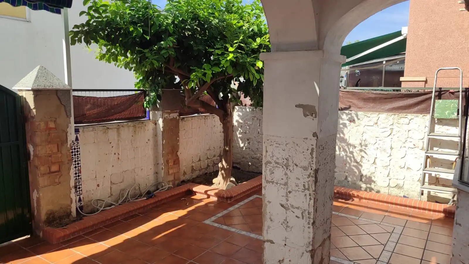 Adosado con terraza en venta en El Rocío - La Milagrosa, imagen 15