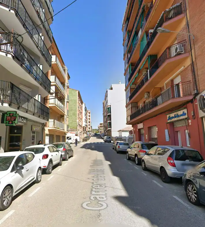 Appartement à vendre à Carrer de Milà i Fontanals