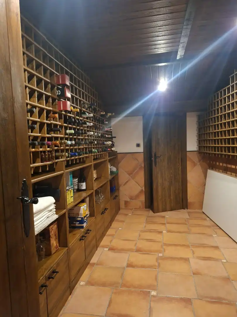 Casa adosada en venta en Granada con Aire acondicionado, Calefacción y Parquet