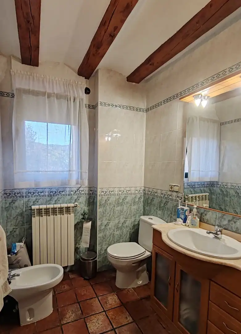 Casa con piscina en venta en Centre - Zona Alta, imagen 65
