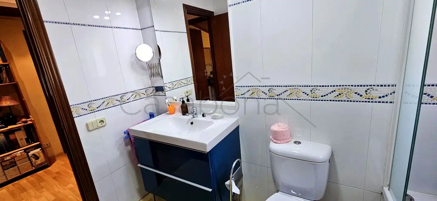 Casa o xalet de lloguer a Canet de Mar
