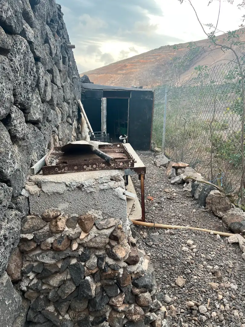 Finca rústica en venta en Playa Blanca