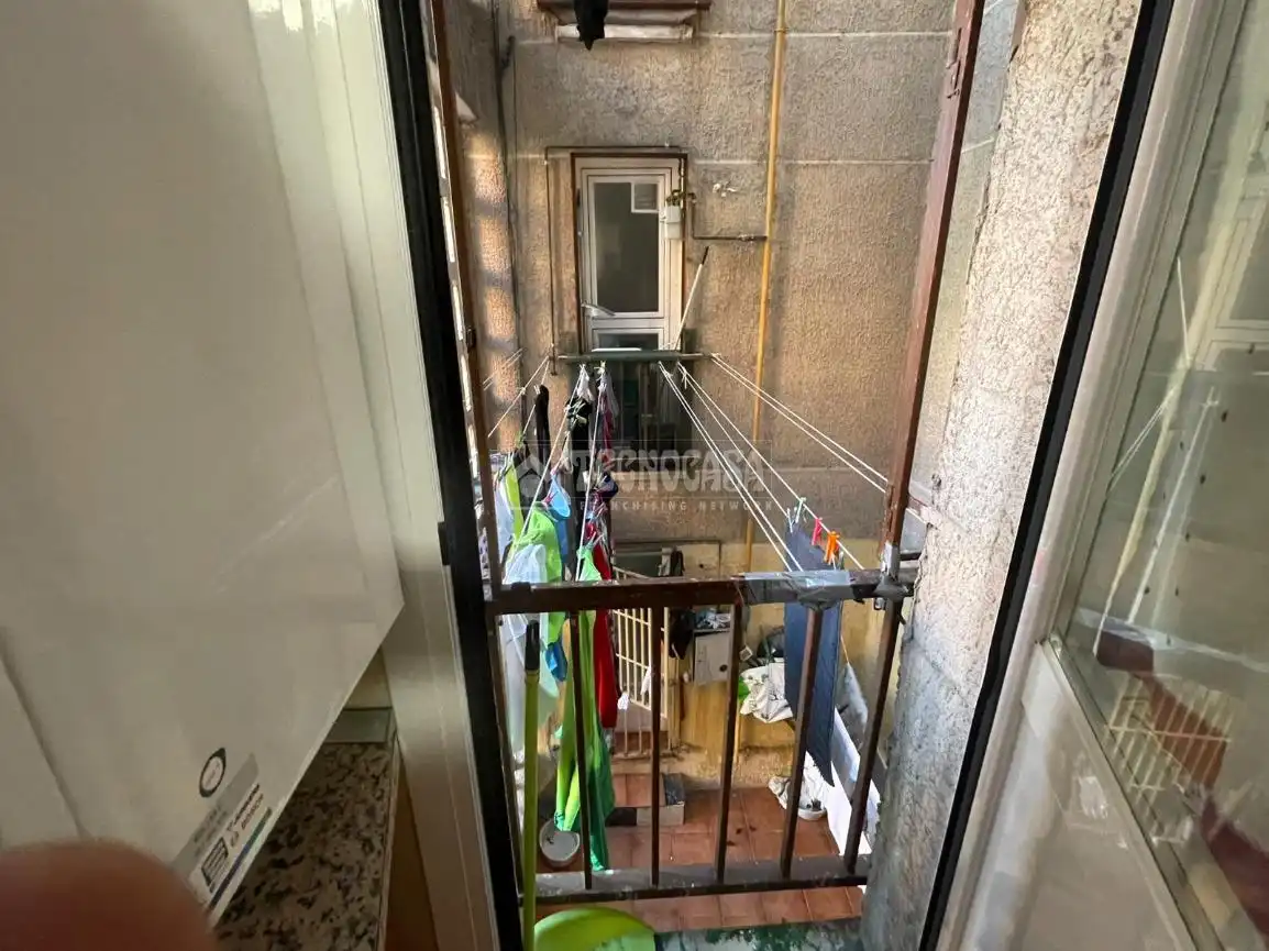 Terraza de Piso en venta en Madrid con Calefacción