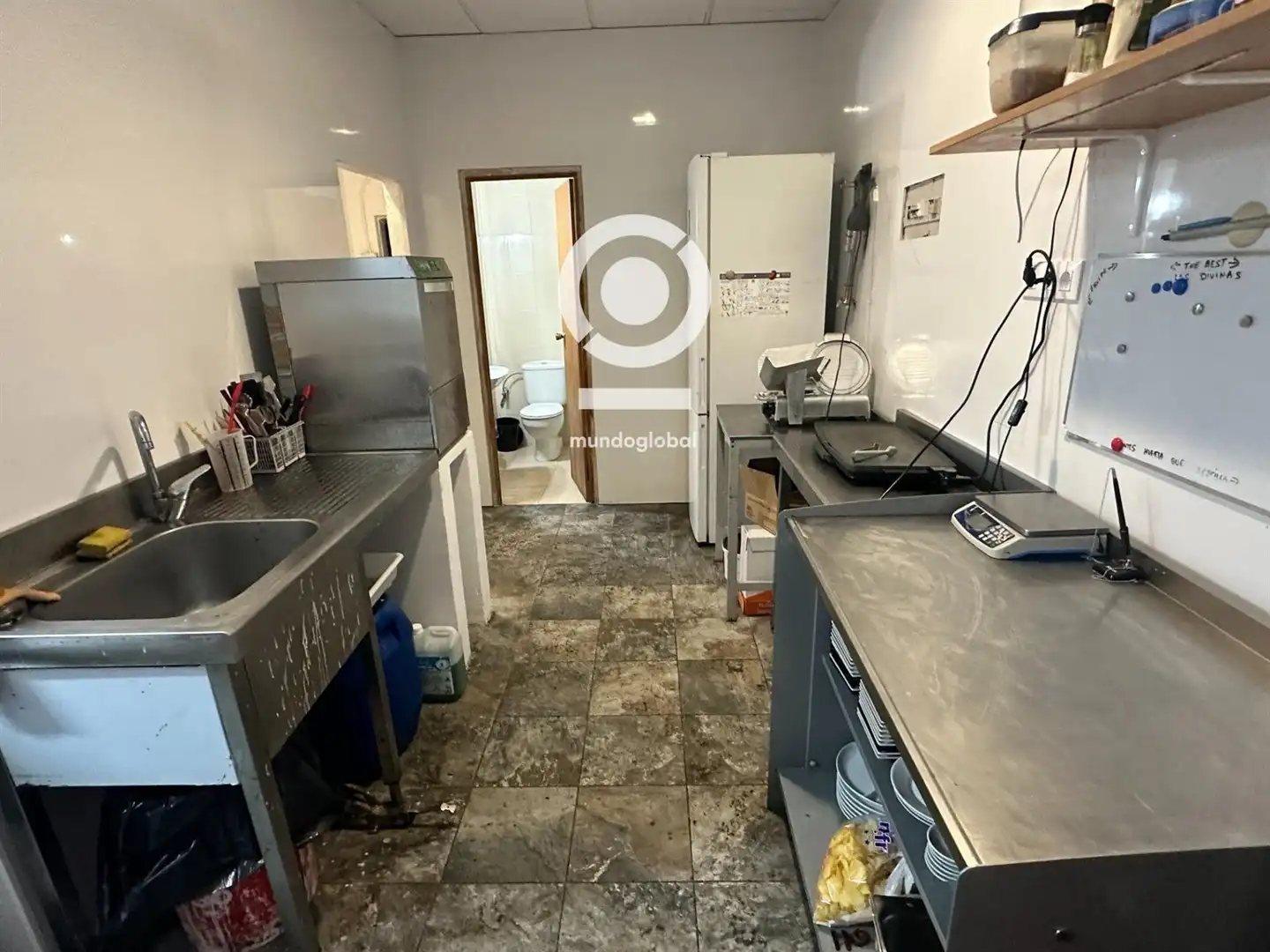 Business premises for sale in MARITIM, imagen 21