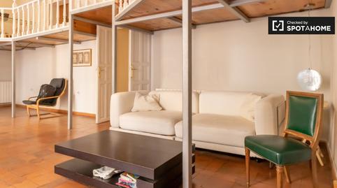 Foto 4 de Pis de lloguer a Universidad - Malasaña, Madrid