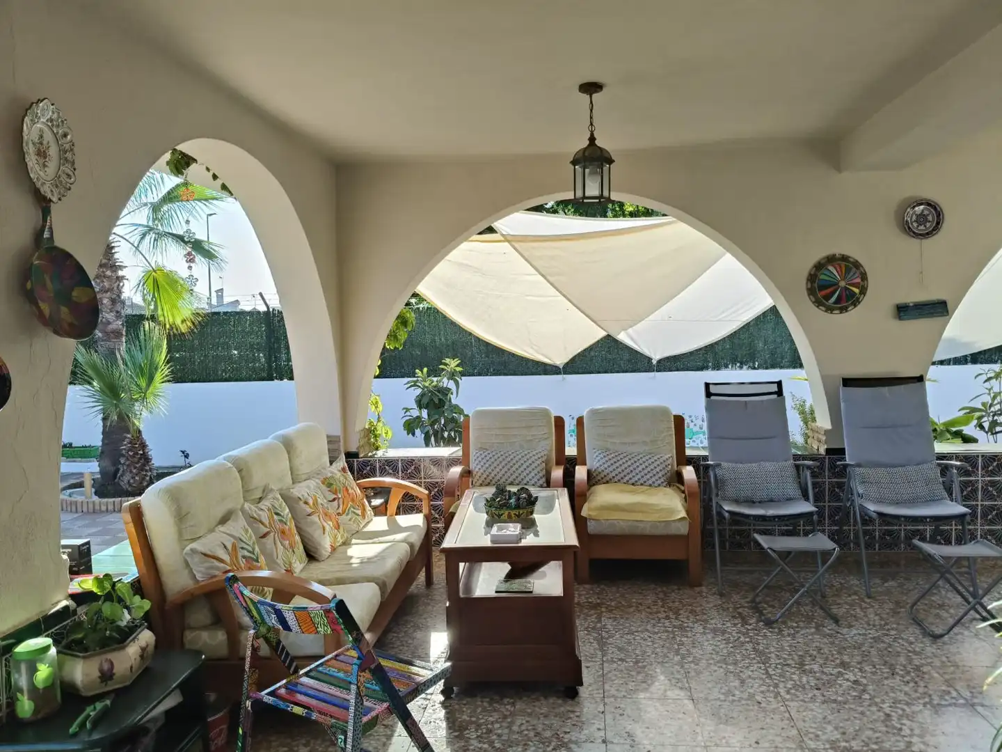 Chalet en venta en Urbasur, imagen 49