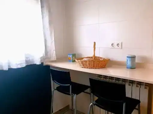 Cuina de Pis en venda en Valdemoro amb Aire condicionat i Piscina