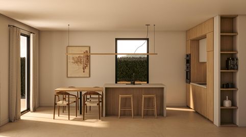 Foto 3 de Casa o xalet en venda a Calle Sajolida de la, Airesol, Castellar del Vallès