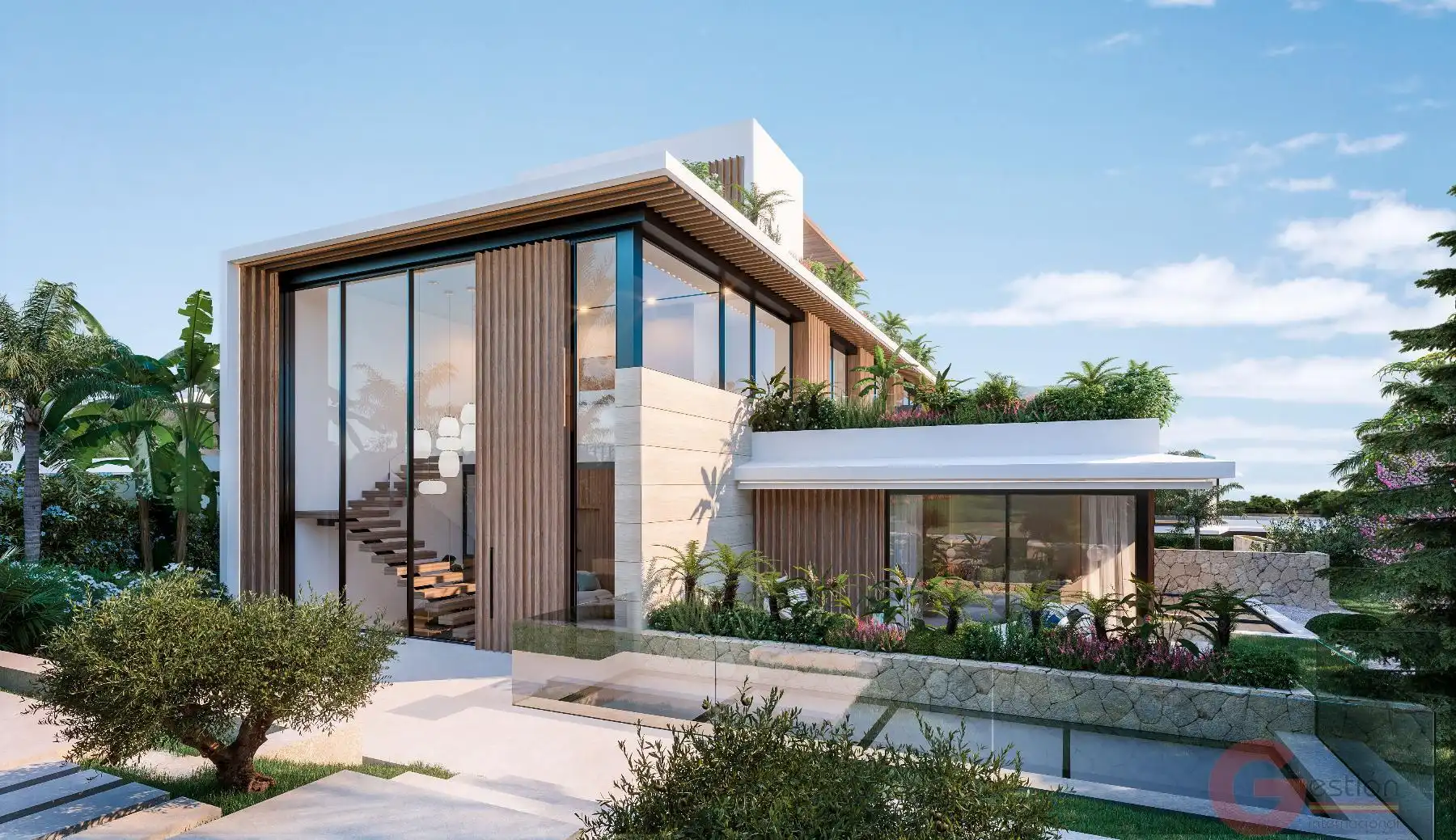 Casa o chalet en venta en Sierra Blanca