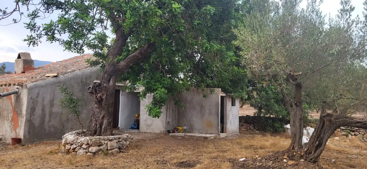 Casa rustica in vendita a Partida Clot de l`Olivera, imagen 27