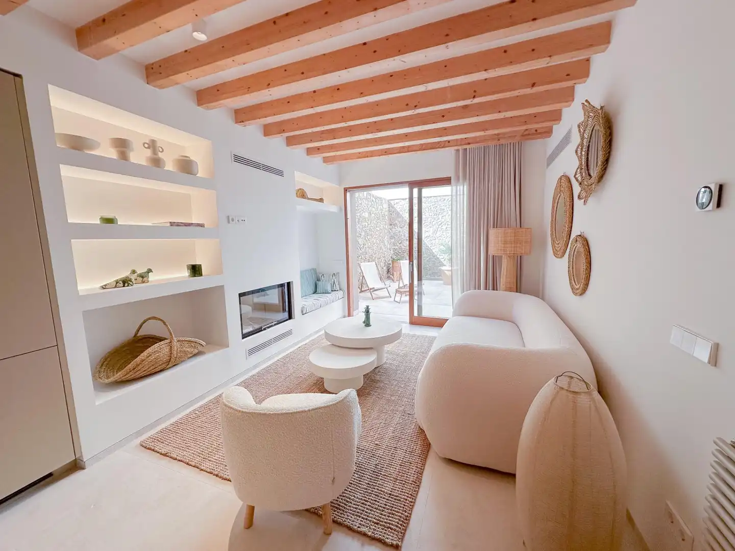 Maison à vendre à Mancor de la Vall, imagen 2