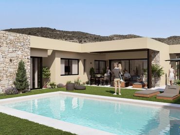 Villa con balcone in vendita a Mundo