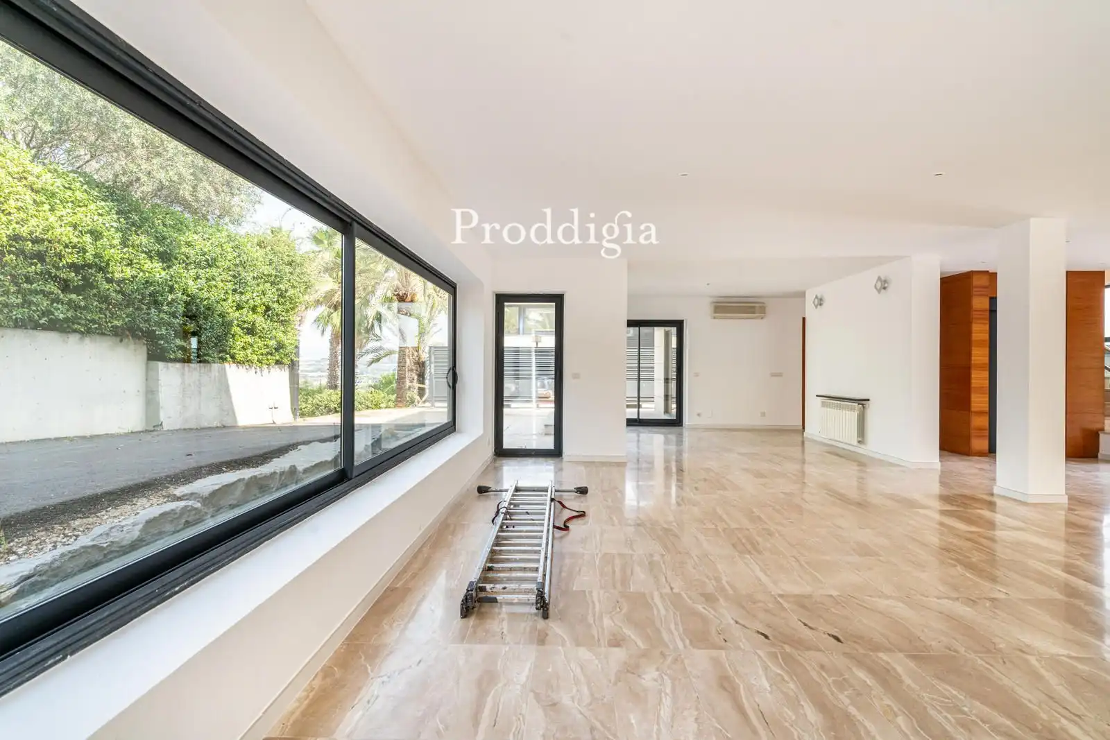 Casa o xalet en venda a Valldoreix