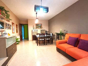 Appartamento con balcone in vendita a Centre - Zona Alta