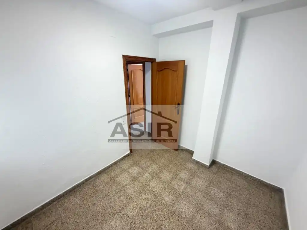 Piso de alquiler en Alzira