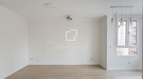 Foto 4 de Pis de lloguer a La Paz,  Madrid Capital