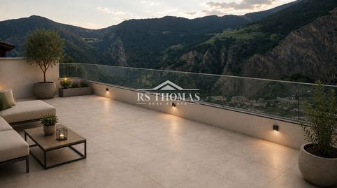 Foto 4 de Ático en venta en El Forn - Prats - Meritxell, Canillo