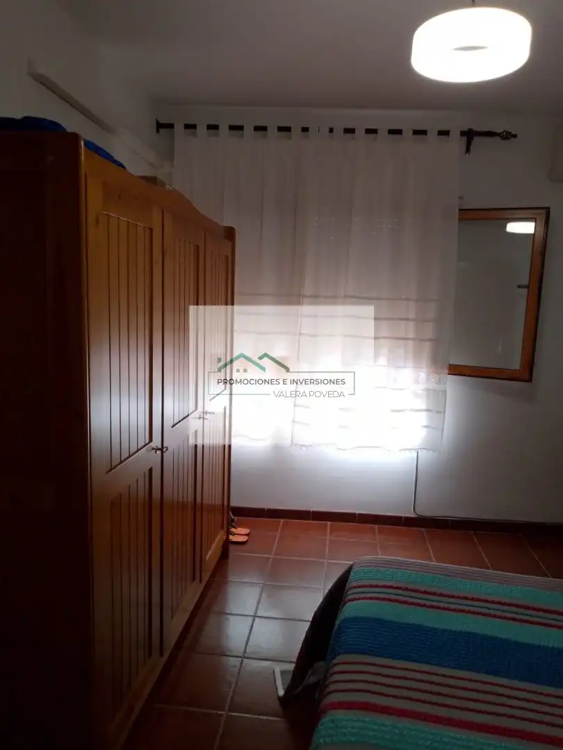 Casa o xalet en venda en Enguídanos amb Moblat