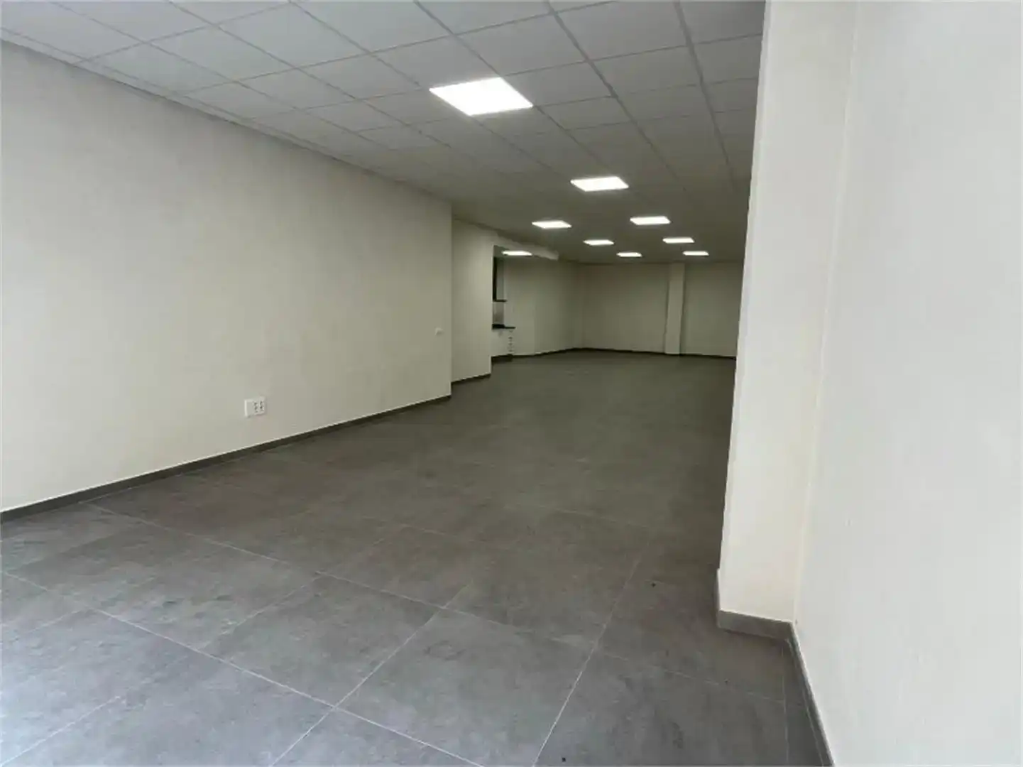 Commercial properties for rent in Almussafes, Valencia