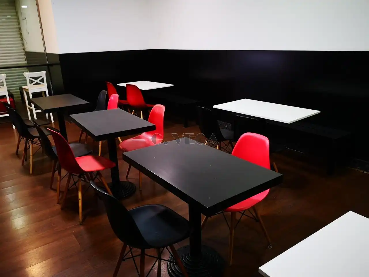 Local en venta en Vigo  con Aire acondicionado y Amueblado