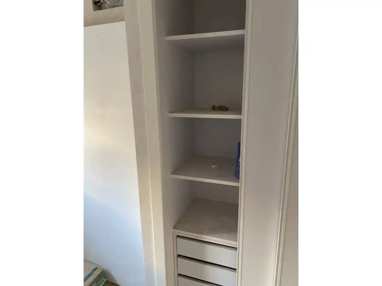 Dormitori de Casa o xalet en venda en Sant Joan d'Alacant amb Jardí privat i Alarma