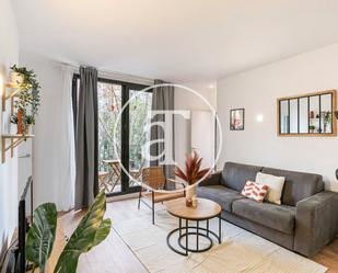 Flat to rent in Carrer de la Indústria, 180,  Barcelona Capital