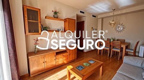 Photo 4 of Flat to rent in San Sebastián, Los Villares, Madrid