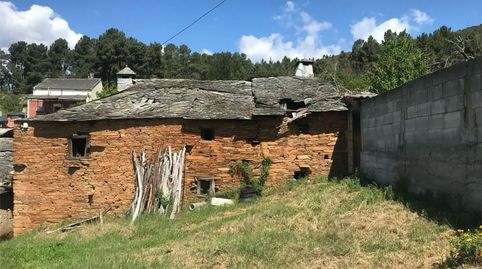 Foto 2 de Finca rústica en venda a Travesía Viñas, 1, Vega de Espinareda, León