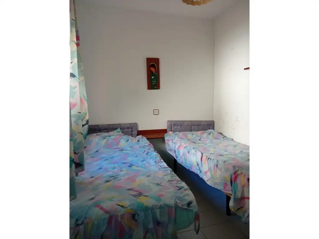 Dormitori de Casa adosada en venda en Salobreña amb Piscina