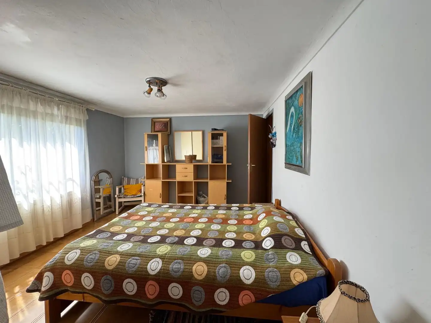 Habitación de Casa o chalet en venta en Ardales con Jardín privado y Terraza