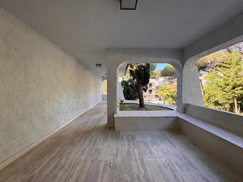 Casa o xalet en venda en Cabrera de Mar amb Aire condicionat, Calefacció i Jardí privat