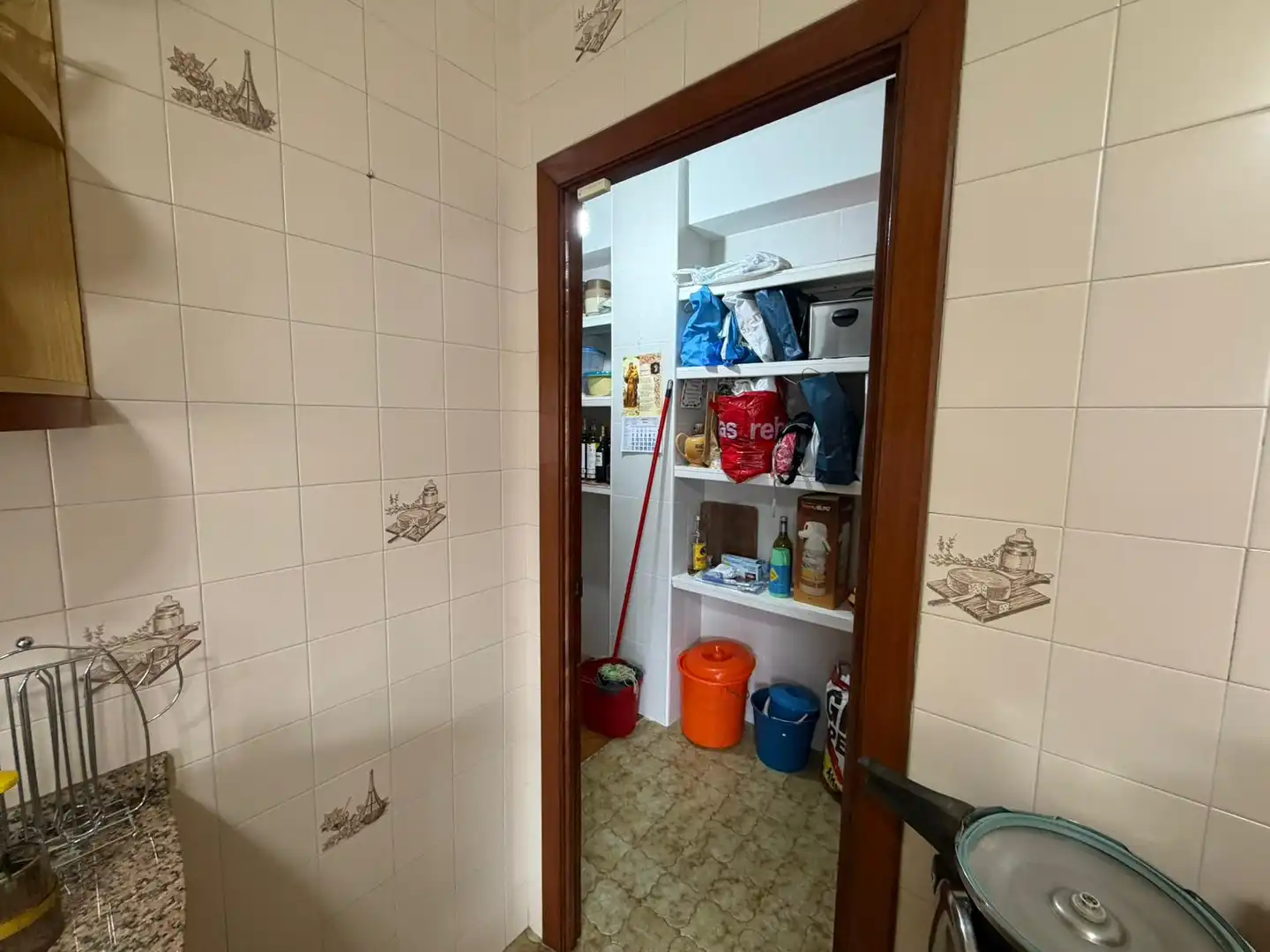Piso en venta en Rúa Floreal, imagen 13