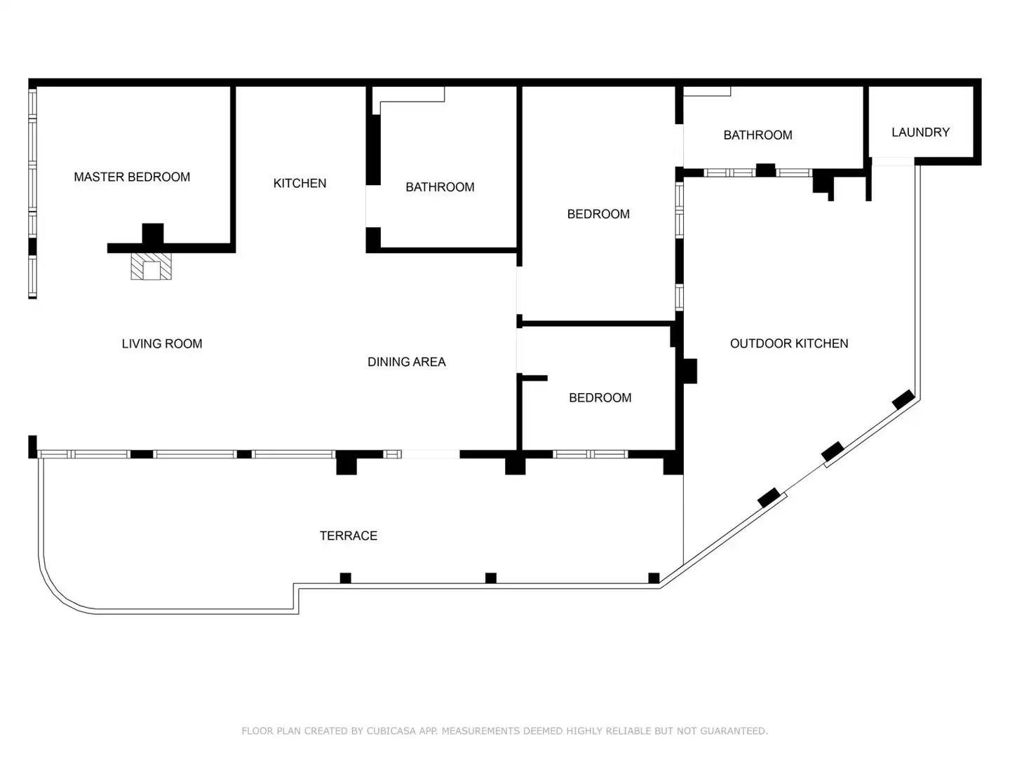 Apartments for sale in Calvià  with Air Conditioner, Heating and Terrace