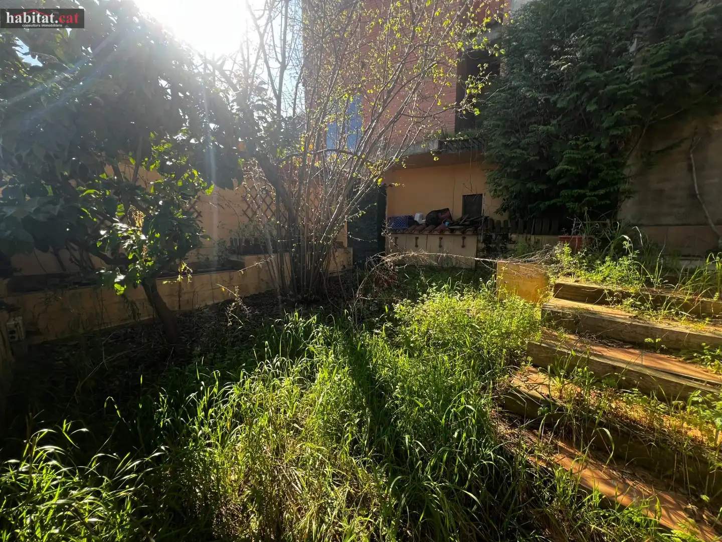 Garden of Houses for sale in Piera