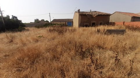 Foto 5 de Casa o chalet en venta en Madridanos, Zamora