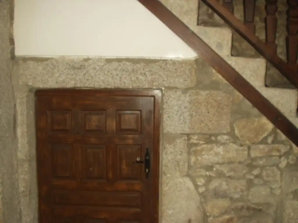 Casa o chalet en venta en Miranda del Castañar con Terraza