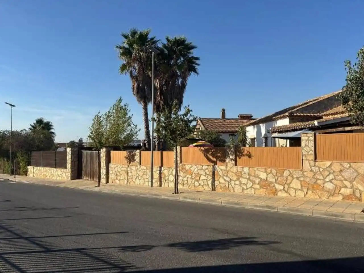 Haus mit Garten zum Verkauf in San Bartolomé de la Torre, imagen 3