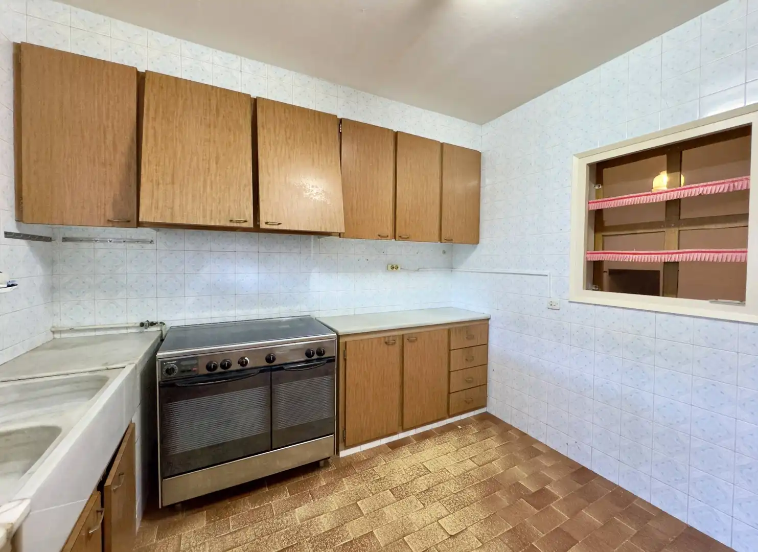 Kitchen of Houses for sale in Blanes  with Heating, Private garden and Terrace