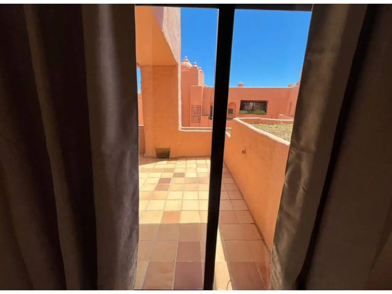 Appartement avec terrasse à vendre à Urbanizacion Coto Real Duquesa, imagen 5