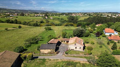 Foto 3 de Casa o chalet en venta en San Feliz, Tazones - Argüero, Villaviciosa