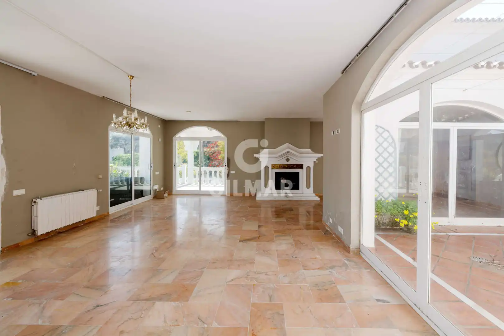 Villa mit Pool zum Verkauf in El Paraíso, imagen 5