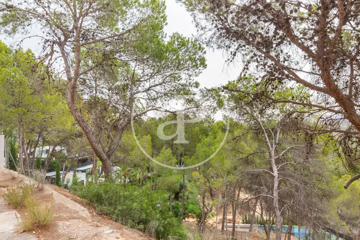 Wohnbaugrundstück zum Verkauf in El Bosque, imagen 26