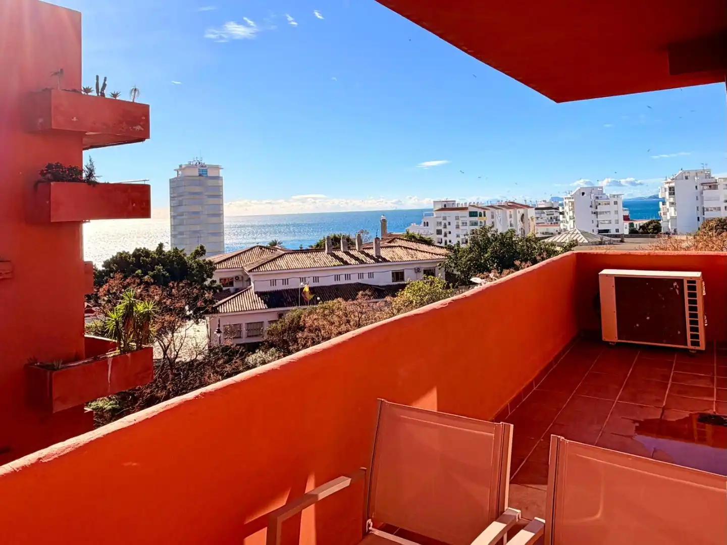 Wohnung mit Pool zum Verkauf in Maria de Maeztu 3, imagen 11