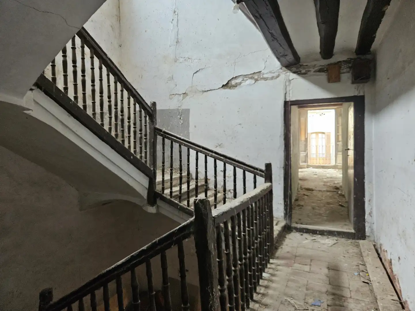 Casa adosada en venta en Sangüesa / Zangoza