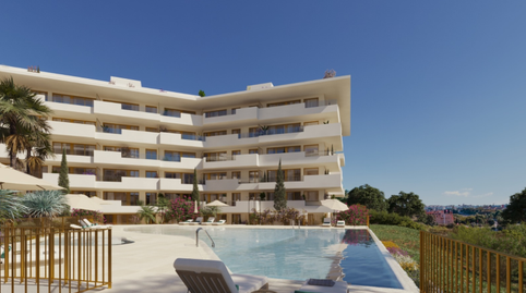 Photo 3 of Apartment for sale in Los Pacos, Málaga